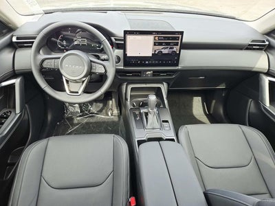 2026 Mazda Mazda CX-5 2.5 S Premium