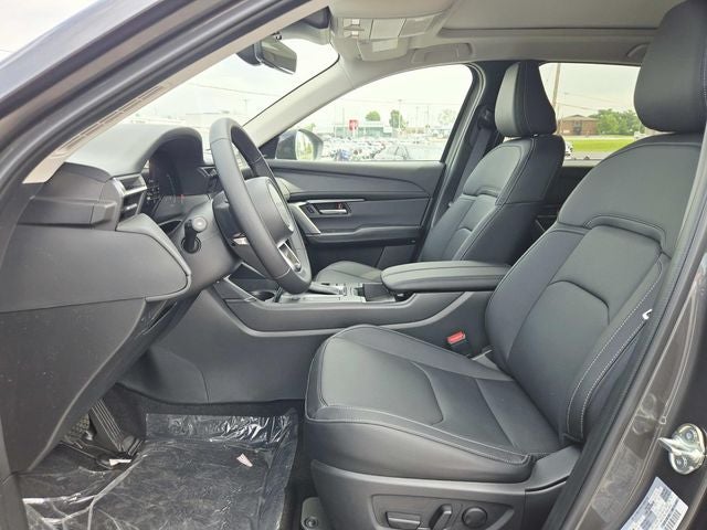 2026 Mazda Mazda CX-5 2.5 S Premium