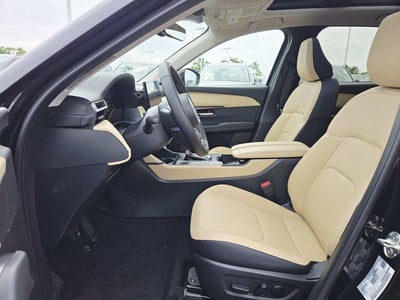 2026 Mazda Mazda CX-5 2.5 S Premium
