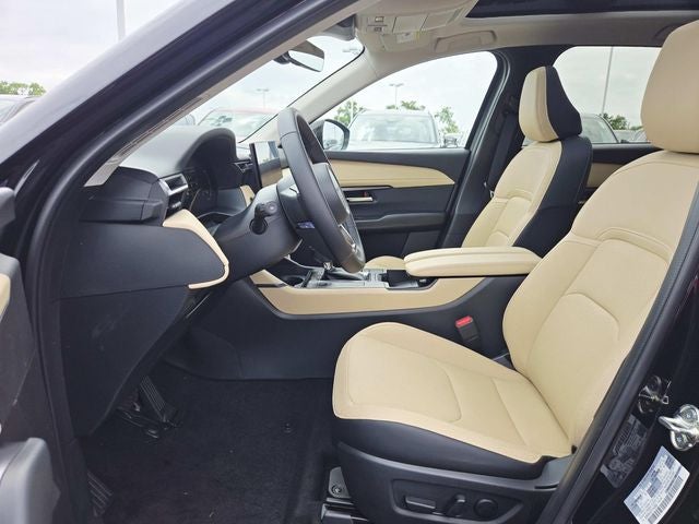 2026 Mazda Mazda CX-5 2.5 S Premium