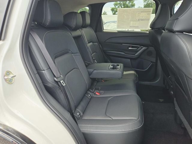 2026 Mazda Mazda CX-5 2.5 S Premium