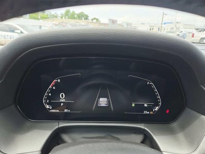 2026 Mazda Mazda CX-5 2.5 S Premium