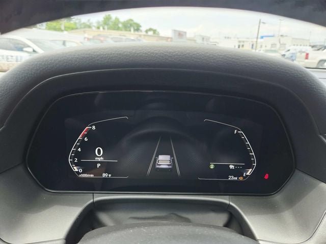 2026 Mazda Mazda CX-5 2.5 S Premium