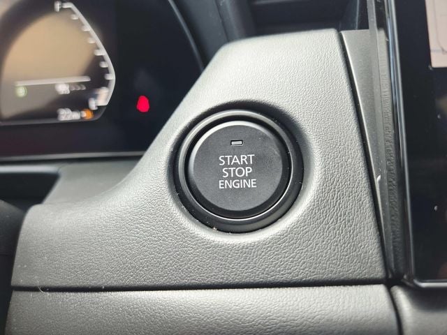 2026 Mazda Mazda CX-5 2.5 S Premium