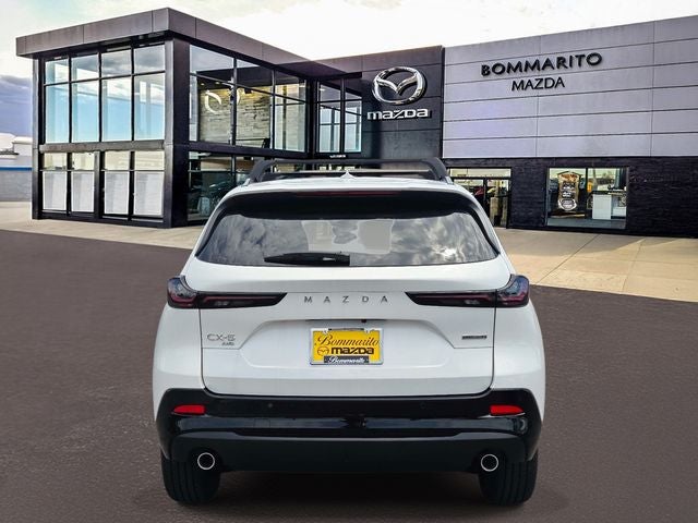 2026 Mazda Mazda CX-5 2.5 S Premium