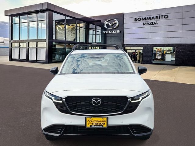 2026 Mazda Mazda CX-5 2.5 S Premium
