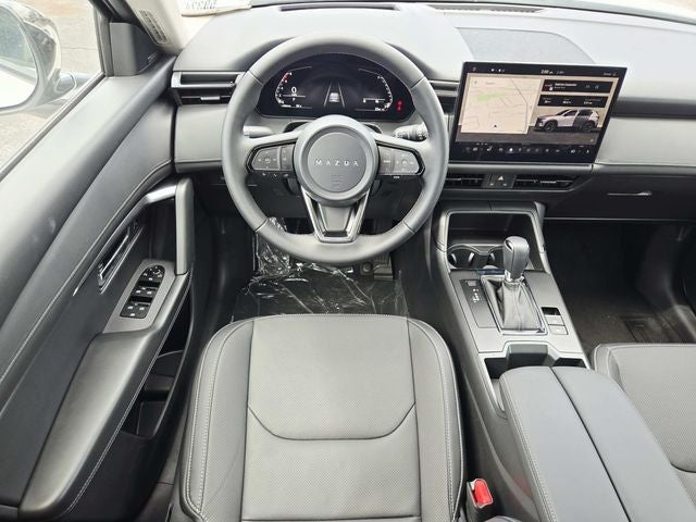 2026 Mazda Mazda CX-5 2.5 S Premium