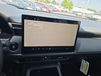 2026 Mazda Mazda CX-5 2.5 S Premium