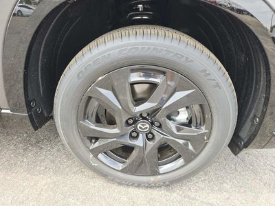 2026 Mazda Mazda CX-5 2.5 S Premium