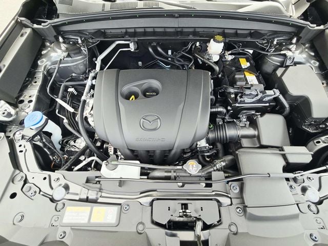 2026 Mazda Mazda CX-5 2.5 S Premium