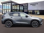 2026 Mazda Mazda CX-5 2.5 S Premium