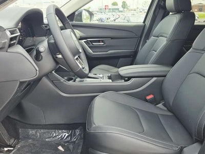 2026 Mazda Mazda CX-5 2.5 S Premium