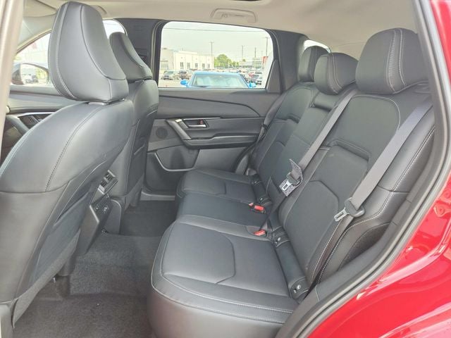 2026 Mazda Mazda CX-5 2.5 S Premium
