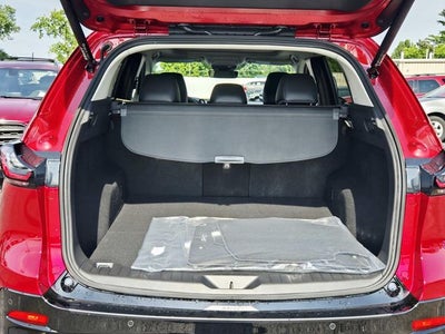 2026 Mazda Mazda CX-5 2.5 S Premium