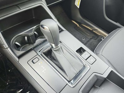 2026 Mazda Mazda CX-5 2.5 S Premium