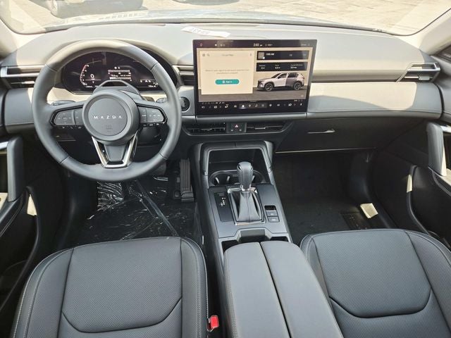 2026 Mazda Mazda CX-5 2.5 S Premium Plus