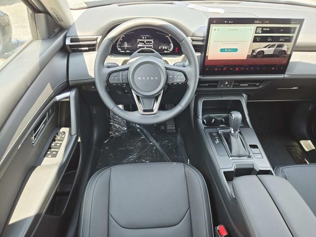 2026 Mazda Mazda CX-5 2.5 S Premium Plus
