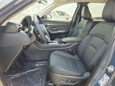 2026 Mazda Mazda CX-5 2.5 S Premium Plus