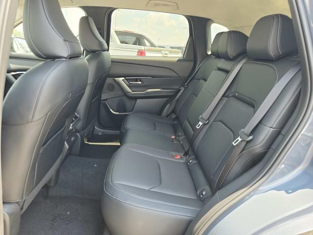 2026 Mazda Mazda CX-5 2.5 S Premium Plus