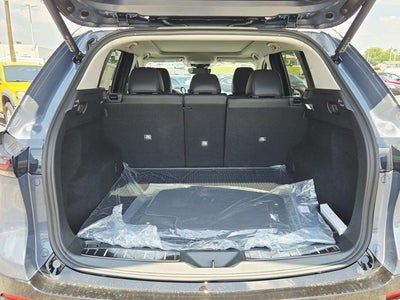 2026 Mazda Mazda CX-5 2.5 S Premium Plus