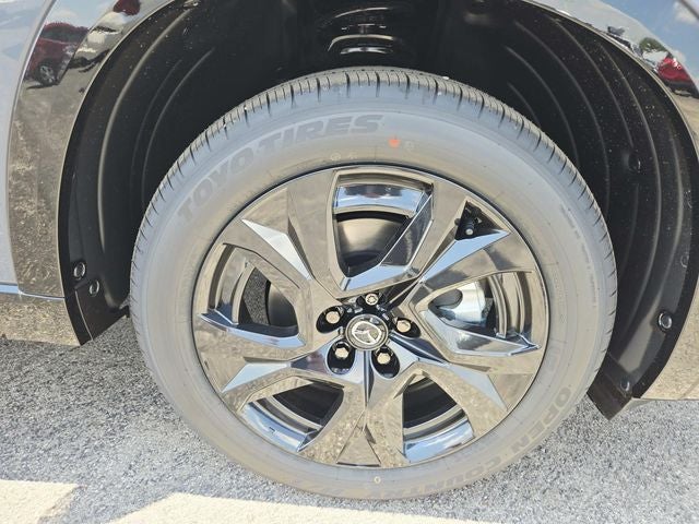 2026 Mazda Mazda CX-5 2.5 S Premium Plus