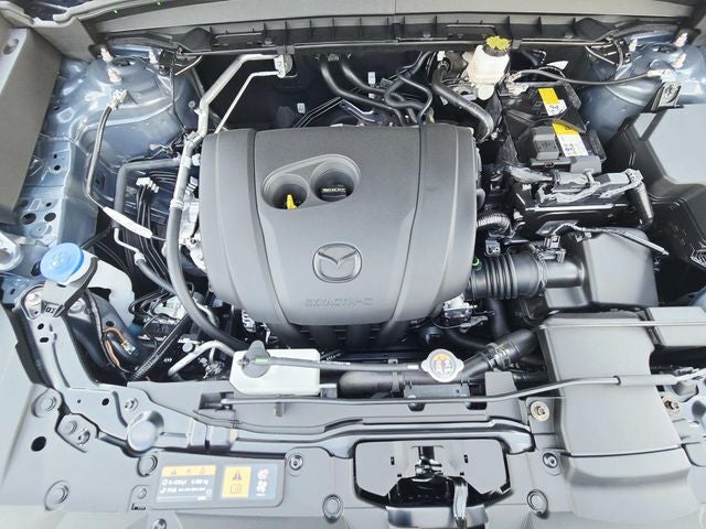 2026 Mazda Mazda CX-5 2.5 S Premium Plus
