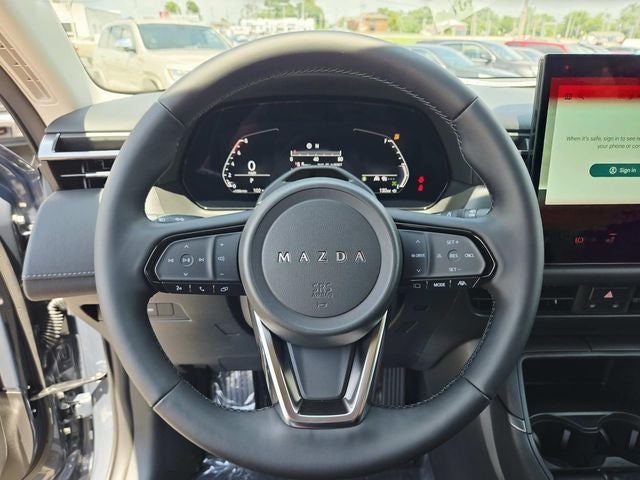 2026 Mazda Mazda CX-5 2.5 S Premium Plus