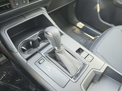 2026 Mazda Mazda CX-5 2.5 S Premium Plus