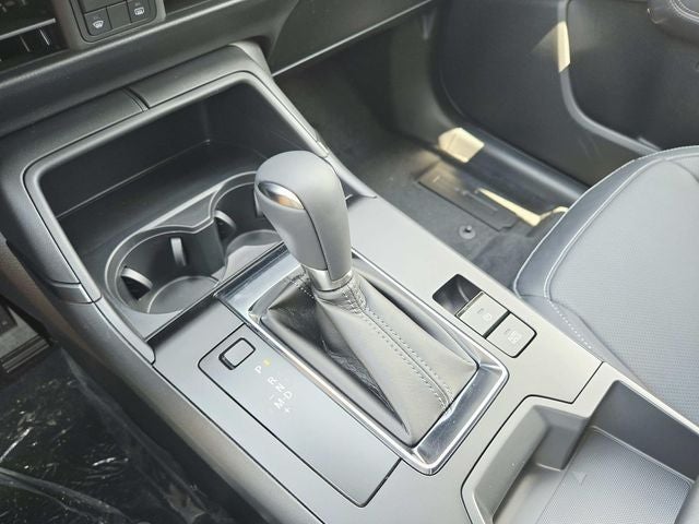 2026 Mazda Mazda CX-5 2.5 S Premium Plus