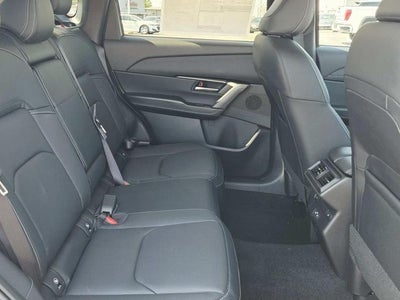 2026 Mazda Mazda CX-5 2.5 S Premium Plus