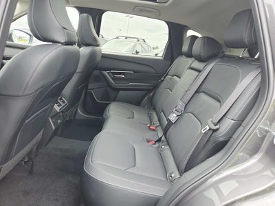 2026 Mazda Mazda CX-5 2.5 S Premium Plus