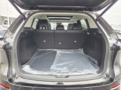 2026 Mazda Mazda CX-5 2.5 S Premium Plus