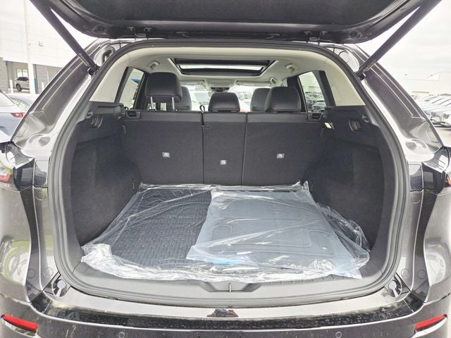 2026 Mazda Mazda CX-5 2.5 S Premium Plus