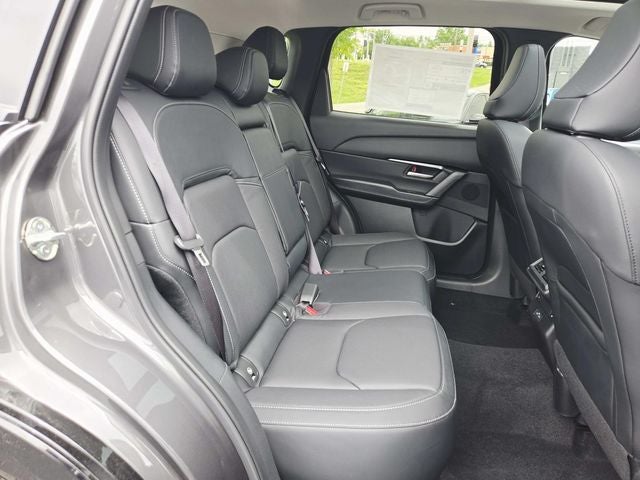 2026 Mazda Mazda CX-5 2.5 S Premium Plus