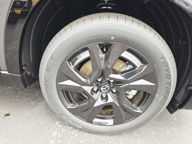 2026 Mazda Mazda CX-5 2.5 S Premium Plus