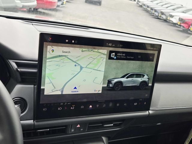 2026 Mazda Mazda CX-5 2.5 S Premium Plus