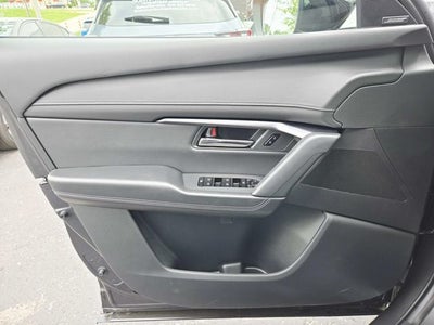 2026 Mazda Mazda CX-5 2.5 S Premium Plus