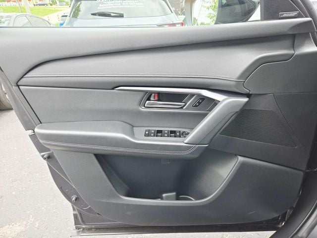 2026 Mazda Mazda CX-5 2.5 S Premium Plus
