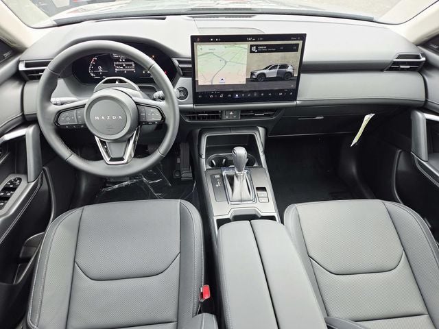 2026 Mazda Mazda CX-5 2.5 S Premium Plus