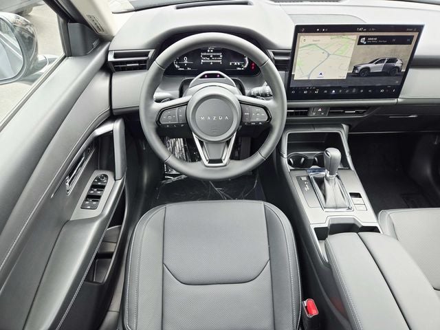 2026 Mazda Mazda CX-5 2.5 S Premium Plus