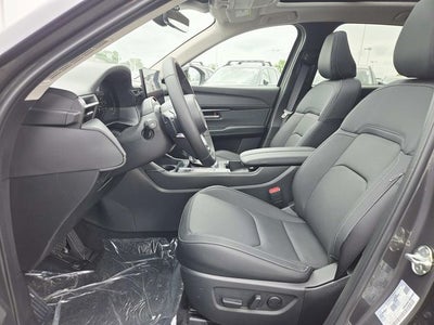2026 Mazda Mazda CX-5 2.5 S Premium Plus