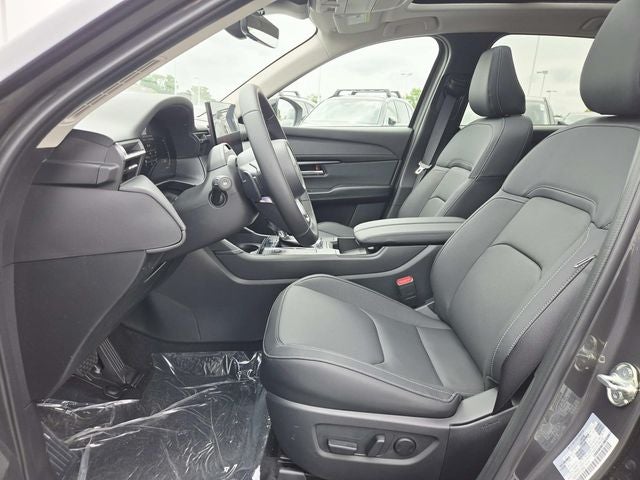 2026 Mazda Mazda CX-5 2.5 S Premium Plus