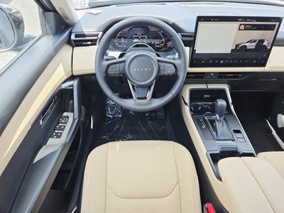2026 Mazda Mazda CX-5 2.5 S Premium Plus