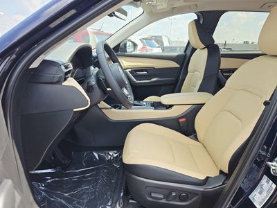 2026 Mazda Mazda CX-5 2.5 S Premium Plus