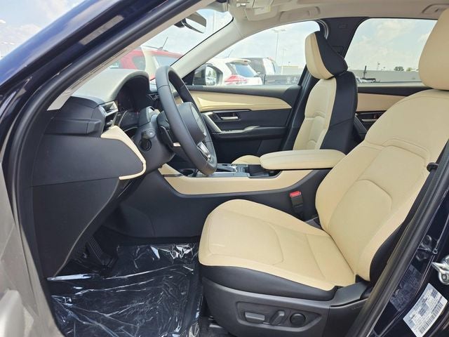 2026 Mazda Mazda CX-5 2.5 S Premium Plus