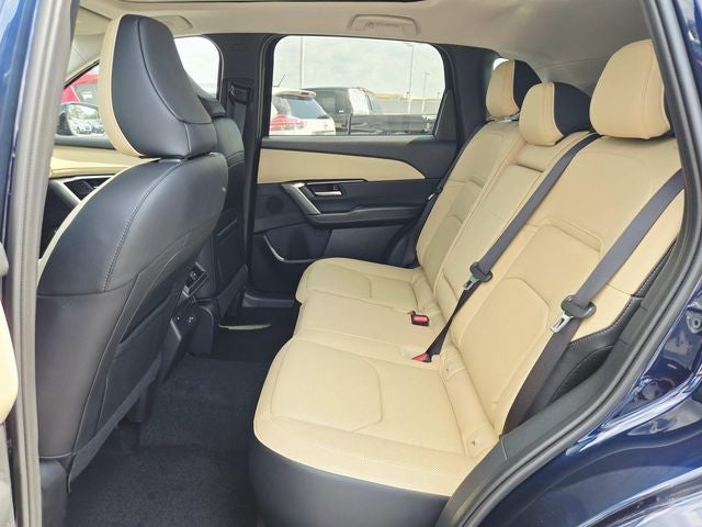 2026 Mazda Mazda CX-5 2.5 S Premium Plus