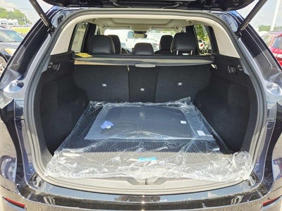 2026 Mazda Mazda CX-5 2.5 S Premium Plus