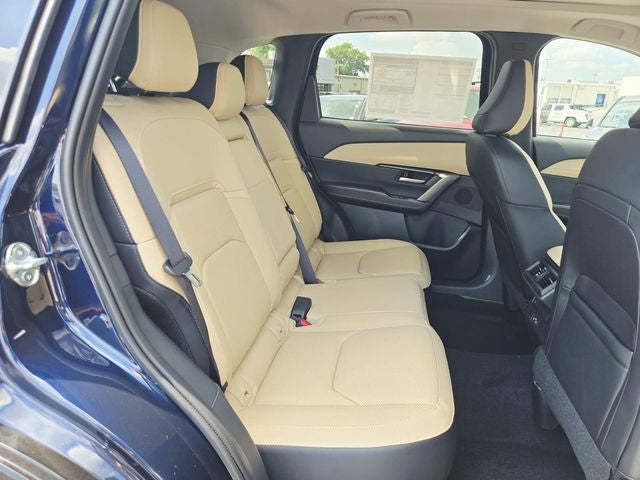 2026 Mazda Mazda CX-5 2.5 S Premium Plus