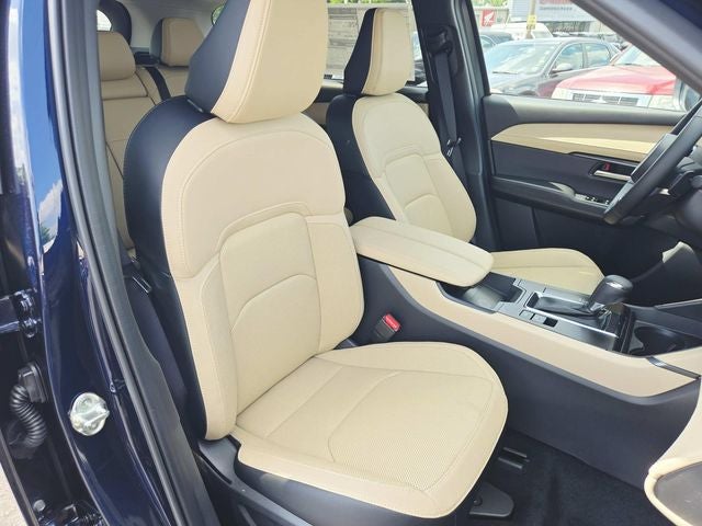 2026 Mazda Mazda CX-5 2.5 S Premium Plus