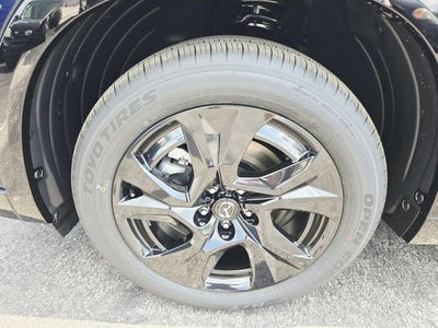2026 Mazda Mazda CX-5 2.5 S Premium Plus
